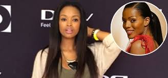 Connie ferguson is one of the most popular motswana actresses. Ayanda Thabethe Pays Tribute To Connie Ferguson Channel