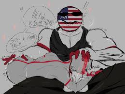 ✰ HAYAMIONO ✰ on X: Fuck it-porn. countryhumans countryhumansnsfw  countryhumansusa countryhumansamerica countryhumansengland  t.cohtbCGPWCNG  X