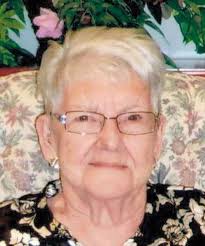 Audrey "Beth" Elizabeth Hockley Obituary