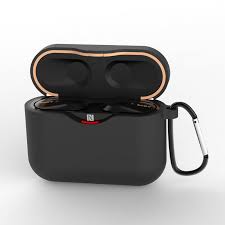 Sony Wf-1000Xm3 Review: Updated Noise-Cancelling Earbuds Sound Great | Sony  | The Guardian