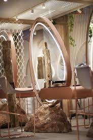 Designevo's beauty salon logo maker helps you create a beauty salon logo design in seconds with its stunning logo templates, no matter what design level you are at. Pastel Pinks And Massive Stones Fill Molos Group S Design Of A Beauty Salon In Kosovo