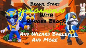 How to get wizard barley in brawl stars! How To Get Wizard Barley In Brawl Stars For Free 2020 Herunterladen