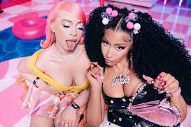 Ice Spice and Nicki Minaj Debut New 'Barbie World' Music Video: Watch