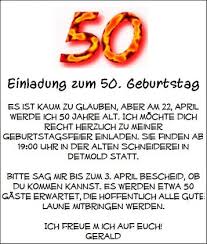 Einladungskarte Einladung 50 Geburtstag Einladungskarten Zum 50 Einladung 50 Geburtstag Lustig