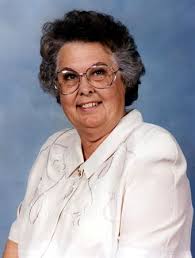 Mrs. Emily Watson Obituary