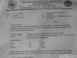 Persatuan sepak bola indonesia purwodadi, commonly known as persipur purwodadi, or persipur, is an indonesian football club based in purwodadi, central java. 2 Tahun Berturut Turut Study Tour Smpn 1 Pulokulon Kena Musibah