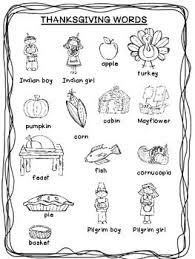 The Phonics Phenomenon Thanksgiving Words Thanksgiving Writing Teaching Thanksgiving