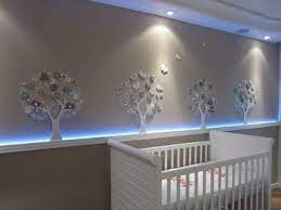 Little Trees Modern Kids Other Metro By Lucia Tacla Nursery Lighting Baby Nursery Design Nursery Design