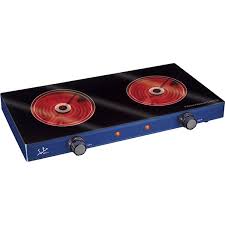 Combos y conjuntos para cocinar y hornear. Jata V142 Cocina Electrica Vitroceramica Barato De Outlet