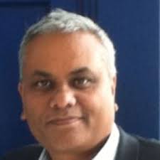 SALTO appoints Darren Keating as its Hospitality Sales Manager