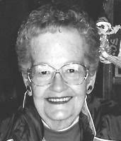 Barbara Bunce Obituary (2014)