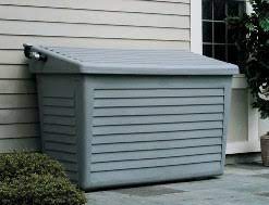 You may also want to consider getting an oil tank blanket. Great Idea For Protecting Your Oil Tank New Jersey Real Estate Advice By Re Max Realtors Andrea Martone Paul Cristelli
