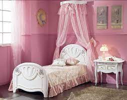 Creative iron canopy bed traditional girls bedroom ideas within yellow bedroom color scheme. Pin On Girls Furniture Babies Toddlers