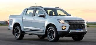 Check spelling or type a new query. Chevrolet S 10 2021 Lanzamiento En Argentina Desde 1 973 900 16 Valvulas