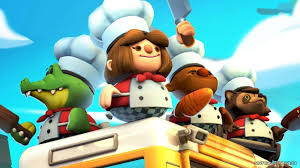 The onion kingdom is in peril again but this time, the onion king himself is to blame. Nintendo Switch Online Overcooked 2 Kommt Als Probespiel Fur Japan Nintendo Online De