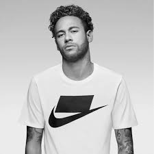 Neymar instagram jr avatars magazine polli oliver messi gq avatar barcelona soccer profile players psg. The Nike T Shirt Worn By Neymar Jr On His Account Instagram Spotern