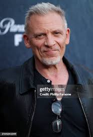 334 Callum Keith Rennie Photos & High Res Pictures