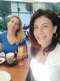 ביתא קפה Beta Caffe'