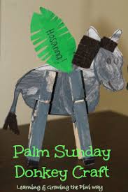 Awesome palm sunday activities for kids and families. This Post Has Ideas For Celebrating Palm Sunday With Your Family Sometimes It S Also Called Pass Easter Sunday School Palm Sunday Crafts Sunday School Crafts