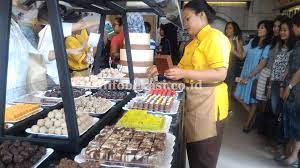 Dapur cokelat address, dapur cokelat location. Hore Dapur Cokelat Kini Hadir Di Galaxy Info Bekasi
