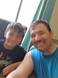 Timothy Schlensker, MA, Licensed Marriage & Family Therapist