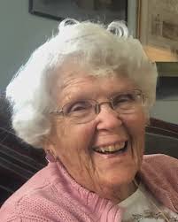 Elizabeth (Betsy) White Rigell Obituary 2024