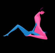 Las 4 posiciones básicas de una felación | Posturas sexuales