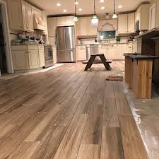 Maybe you would like to learn more about one of these? Made By Daltile The Style Is Saddle Brook In Farmhouse Purchased Through Southcypress Home Design Floor Plans Daltile Wood Look Tile