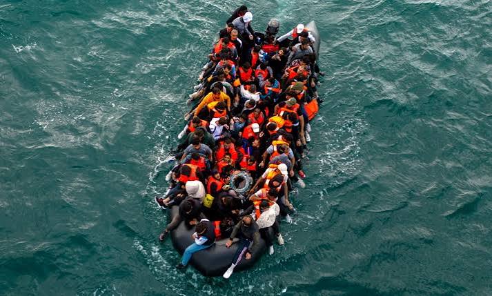 Fourteen Suspected People-Smugglers to Stand Trial Over Deadly English Channel Disaster