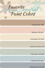 These are some of the best farmhouse paint colors to acheive that modern farmhouse or fixer upper style! Vada Niva Vadamn Profile Pinterest