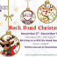Christmas Rock Band event in Nampa, ID