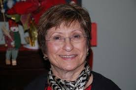 Joanne Terranova's Instagram, Twitter & Facebook