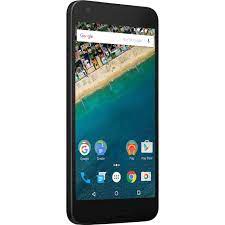 Google assistant helps you send texts, control your apps, and more. Lg Google Nexus 5x 16gb Smartphone Unlocked Black
