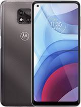Haga clic en configurar bloqueo de sim. How To Unlock Motorola Moto G Power 2021 By Unlock Code