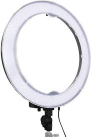 Trend Max 19 Led Ring Light Phone Holde Buy Online In Uruguay At Desertcart