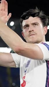 @harrymaguire93 appreciation post 😎 #england #euro2020 #threelions  #harrymaguire #gangstasparadise