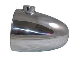 The speaker terminals are safely enclosed inside the waterproof speaker canister. Krypt 6 5 Wakeboard Speaker Cans