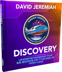 The books of the bible. Discovery Understanding The 66 Books Of The Bible For Kids
