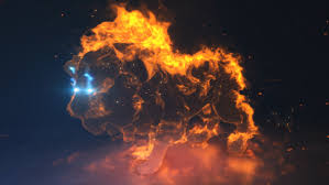Adjusting the scale, motion parameters and alpha channels will provide you with some solid fire and explosion effects. Lion After Effects Templates From Videohive