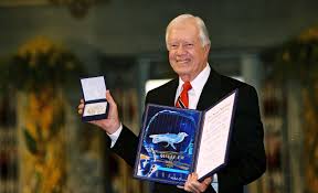 Government as part of their official duties are not copyrighted within the u.s. Jimmy Carter Biography Facts Britannica
