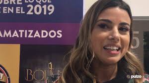 Y así lo anunció en instagram. Video Periodista Brasilena Marina Granziera Queria Que Junior Ganara