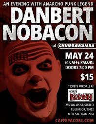 DANBERT NOBACON