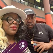 DJ Tyrell's Experience with VASEF Team in Virginia