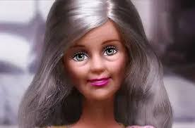 Joanne Mandell's Instagram, Twitter & Facebook