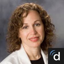 Dr. Florence J. Grant (Moses-Grant), MD