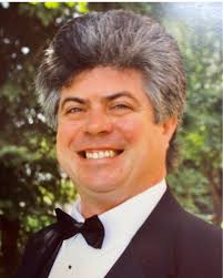 Wayne E. Warning Obituary April 16, 2023