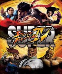 Have a saved game file from street fighter 4 to unlock colors 11 and 12. Super Street Fighter Iv Wikipedia
