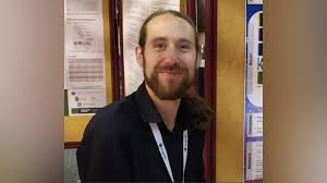 El calero i estudiant de la URV, Daniel Huete, distingit pel Ministeri  d'Universitats entre els més brillants de l'Estat