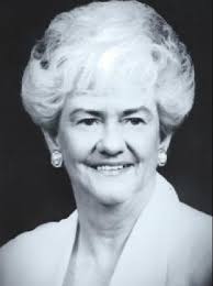 Ann Compton Obituary (1935