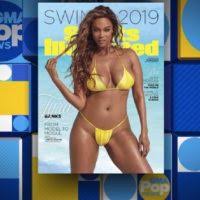 5,944,215 likes · 3,259 talking about this. Tyra Banx Is Back Model Covers The 2019 Sports Illustrated Swimsuit Issue Hot 97 3